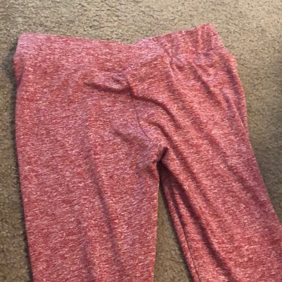 Workout pants - Picture 2 of 3